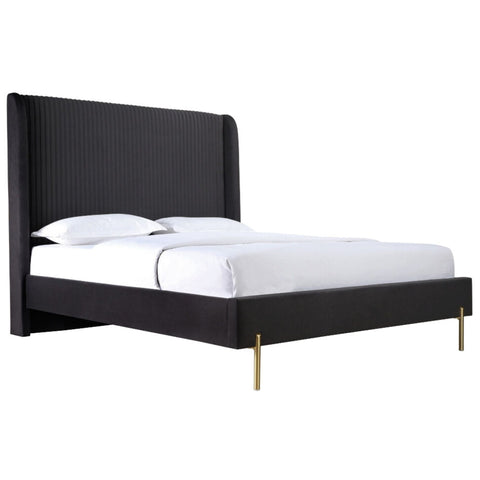 Estelle Queen Platform Bed