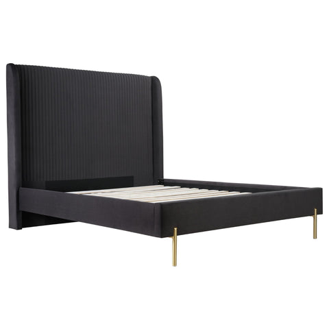Estelle Queen Platform Bed