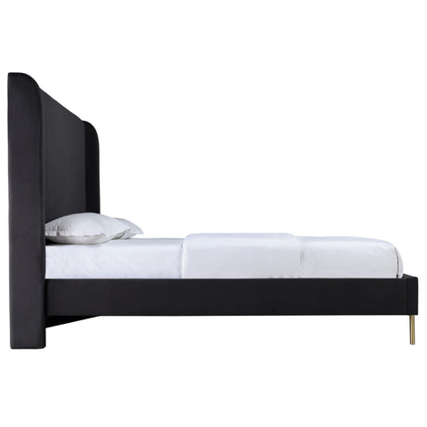 Estelle Queen Platform Bed