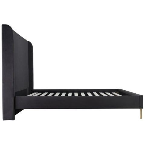 Estelle Queen Platform Bed