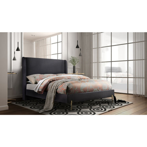 Estelle Queen Platform Bed