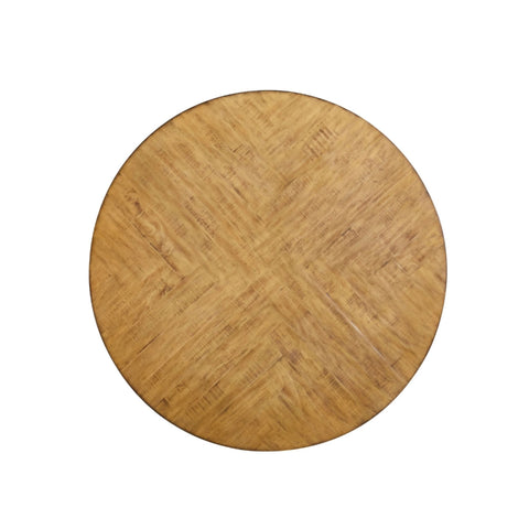 Fideo Dining Set in Brown