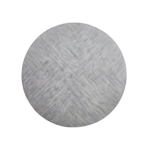 Fideo Dining Table in Grey