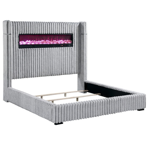 Fitzroy Platform Bed