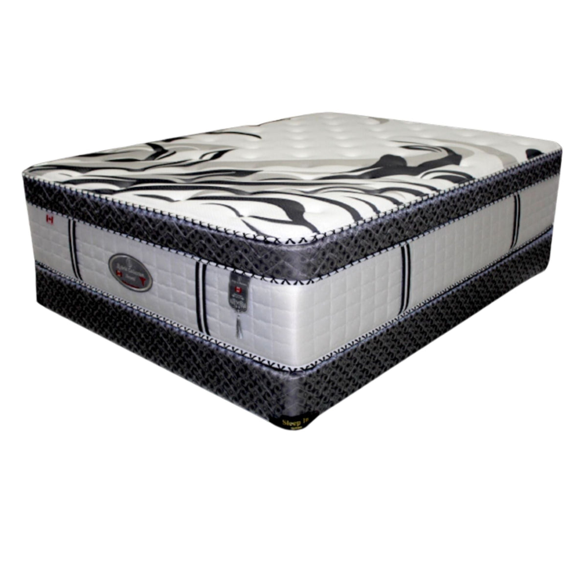 Florence Mattress Collection