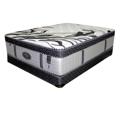 Florence Mattress Collection