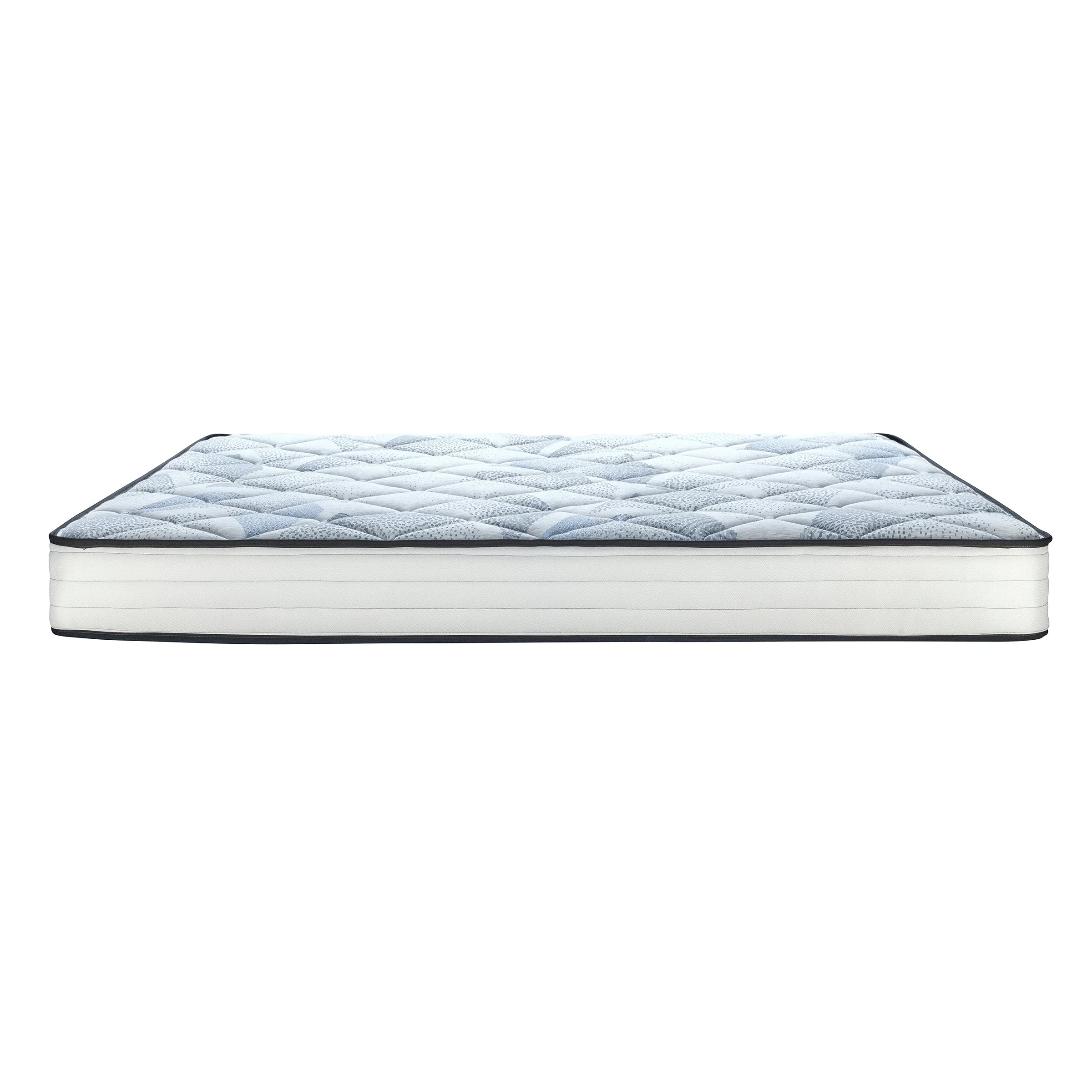 Essentials Alfie 8" Foam Medium Tight Top Mattress