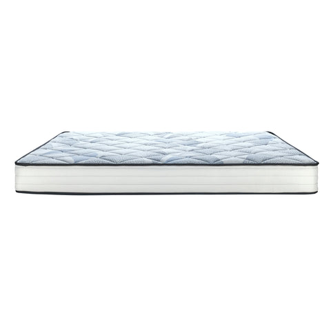 Essentials Alfie 8" Foam Medium Tight Top Mattress
