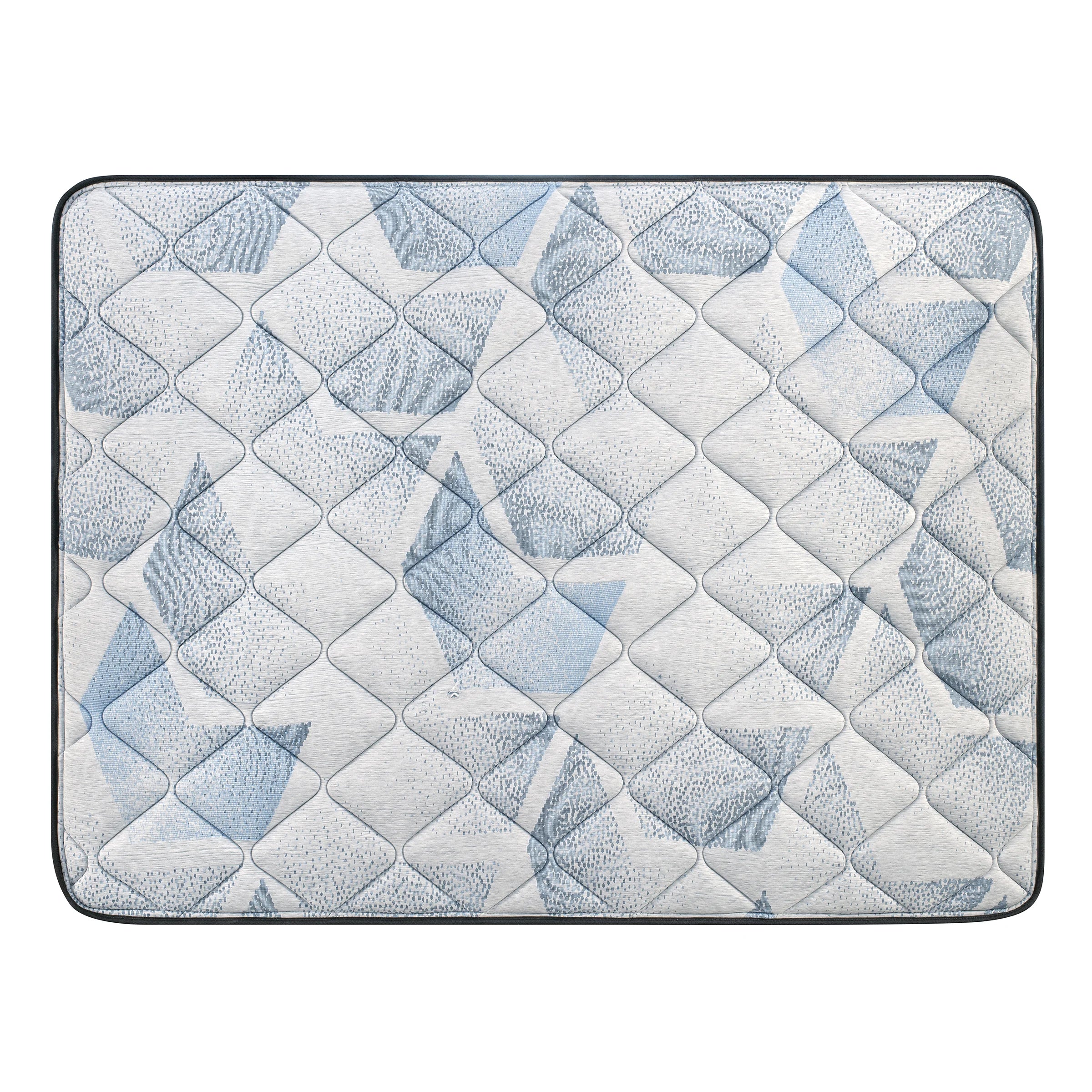 Essentials Alfie 8" Foam Medium Tight Top Mattress