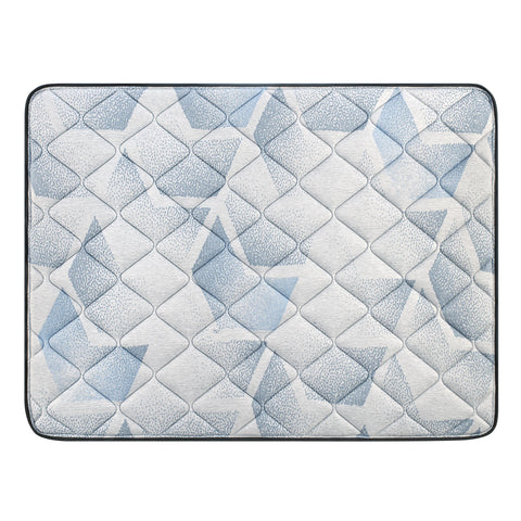 Essentials Alfie 8" Foam Medium Tight Top Mattress