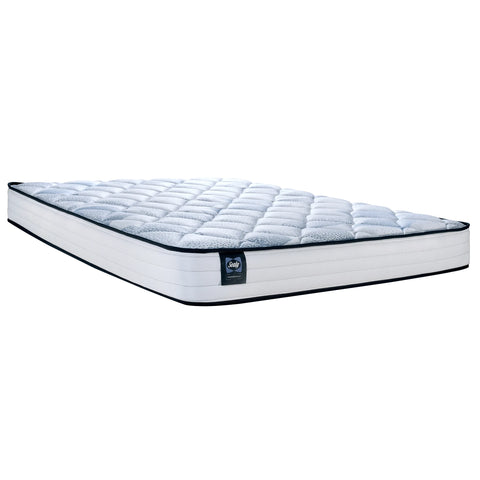 Essentials Alfie 8" Foam Medium Tight Top Mattress