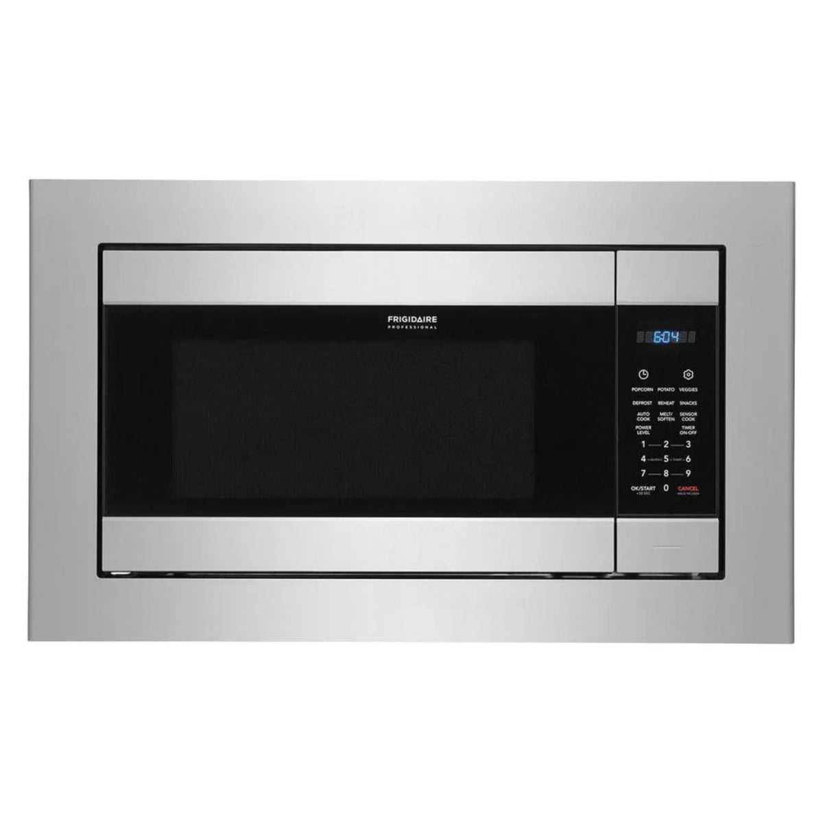 Frigidaire CPMO227NUF Microwave (Open Box)