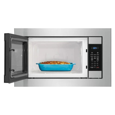 Frigidaire CPMO227NUF Microwave (Open Box)