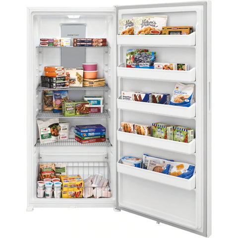 Frigidaire FFUE2022AW Refrigerator (Open Box)