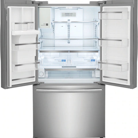 Frigidaire GRFC2353AF Refrigerator (Open Box)