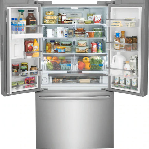 Frigidaire GRFN2853AF Refrigerator (Open Box)