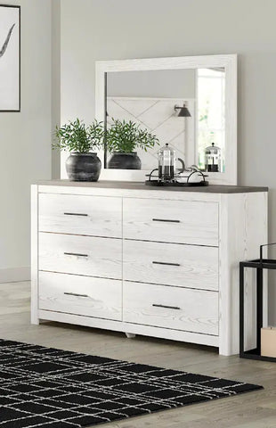 Gerridan Panel Bedroom Set B1190 | Signatur Design by Ashley