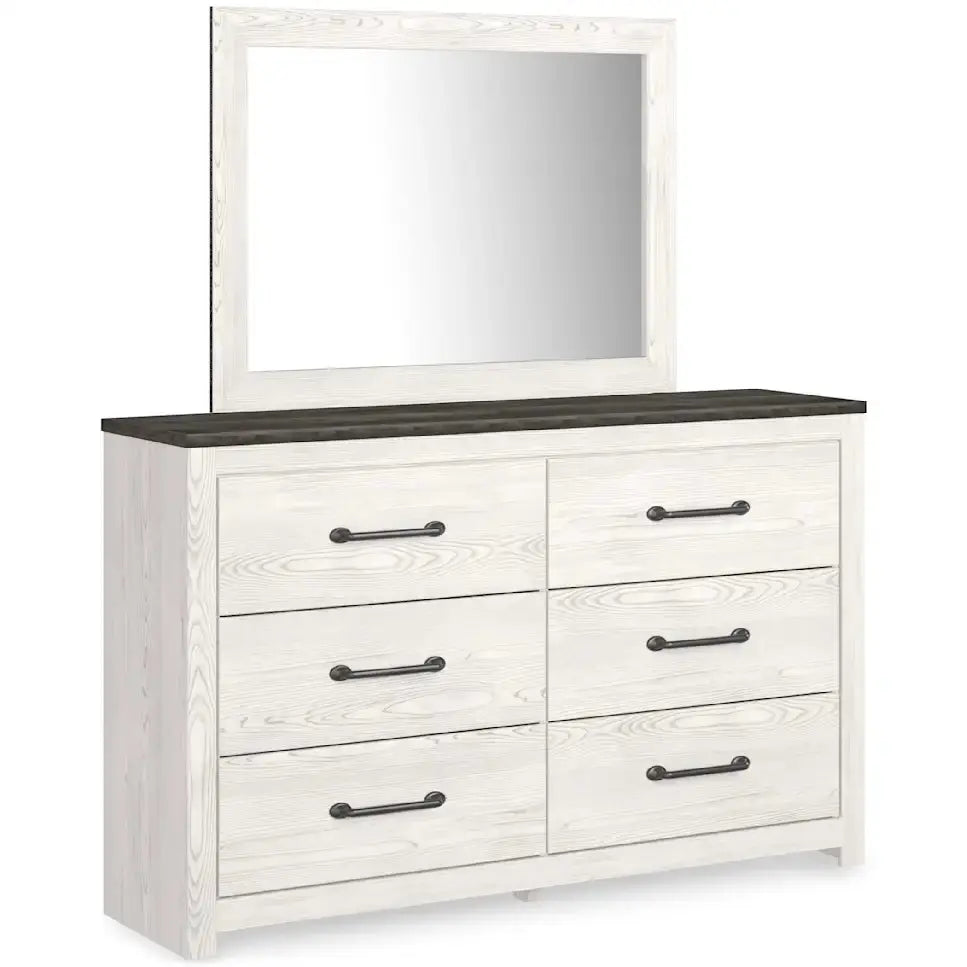 Gerridan Panel Bedroom Set B1190 | Signatur Design by Ashley