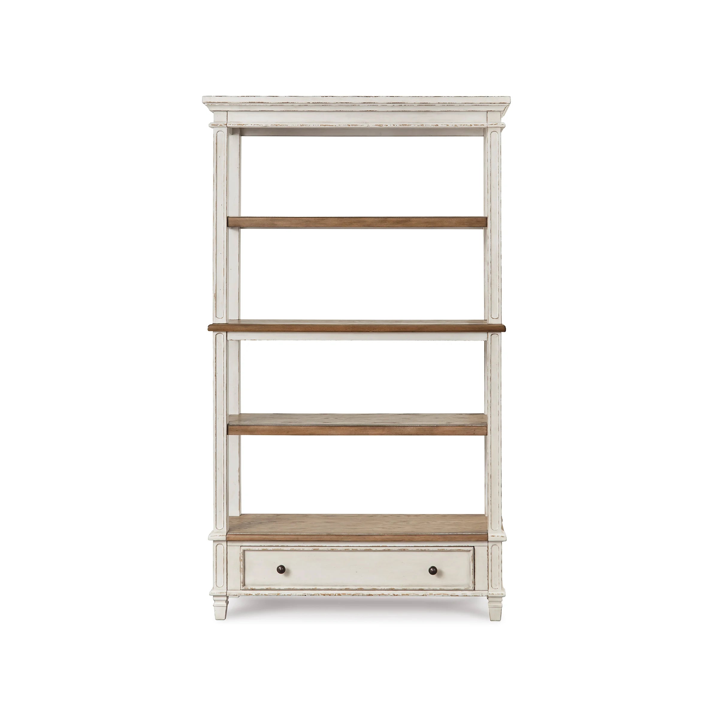 Realyn Bookcase