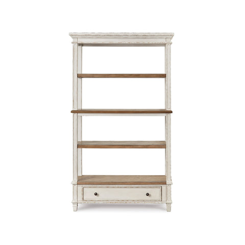 Realyn Bookcase