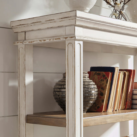 Realyn Bookcase