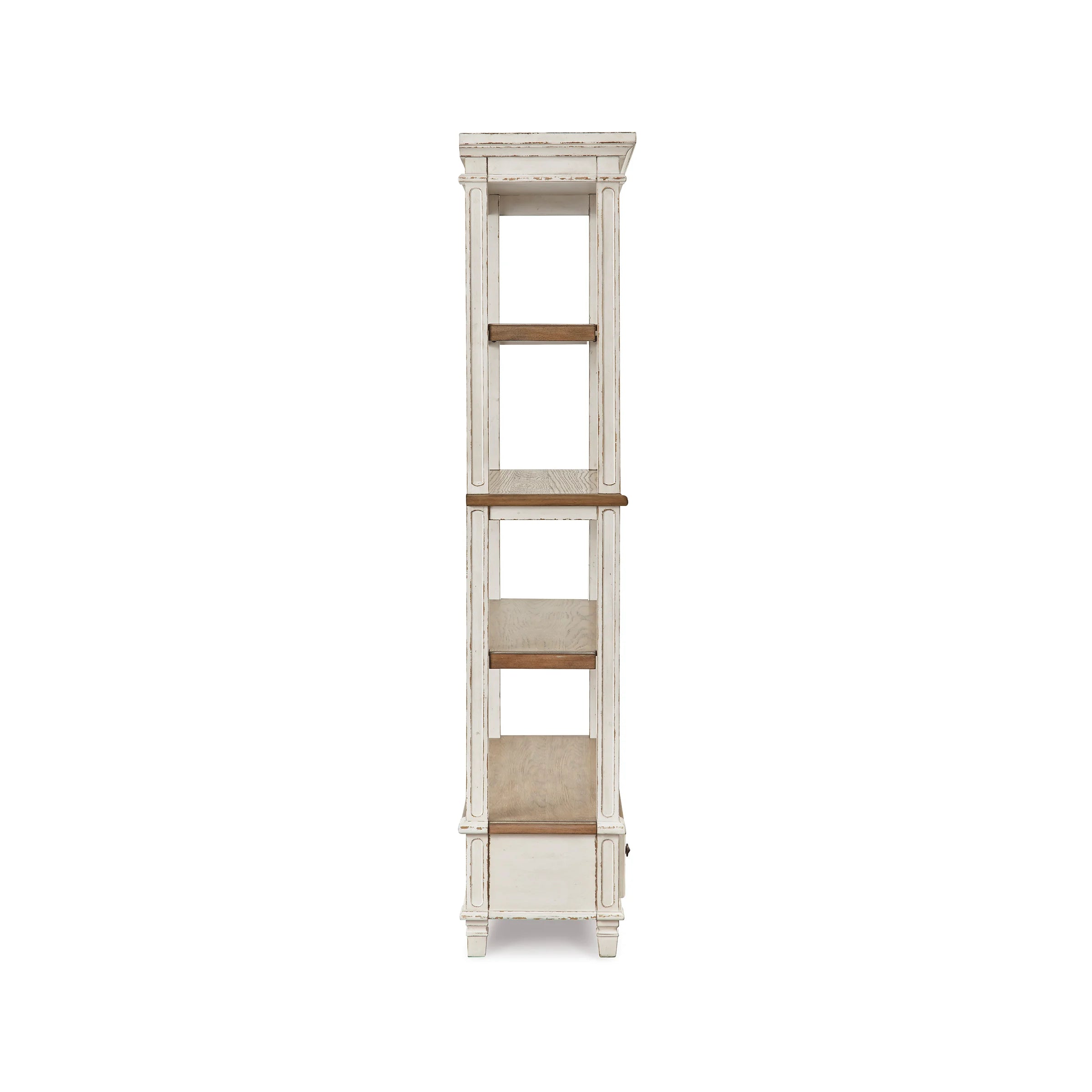 Realyn Bookcase