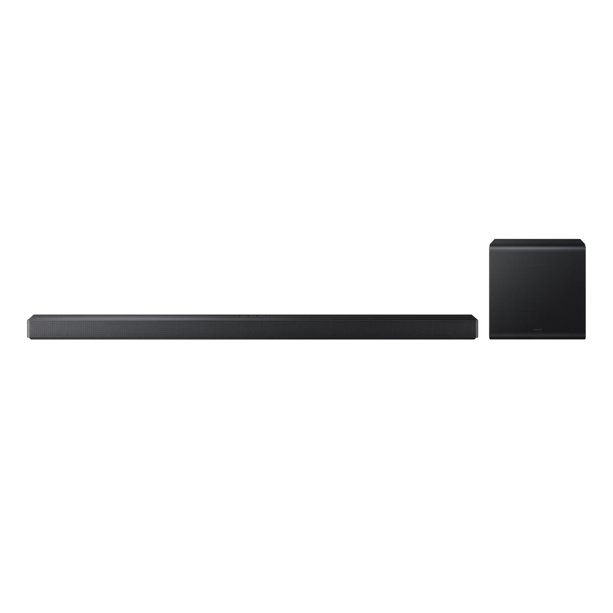 Q-series Soundbar HW-QS700F 3.1.2 ch Subwoofer (2025)