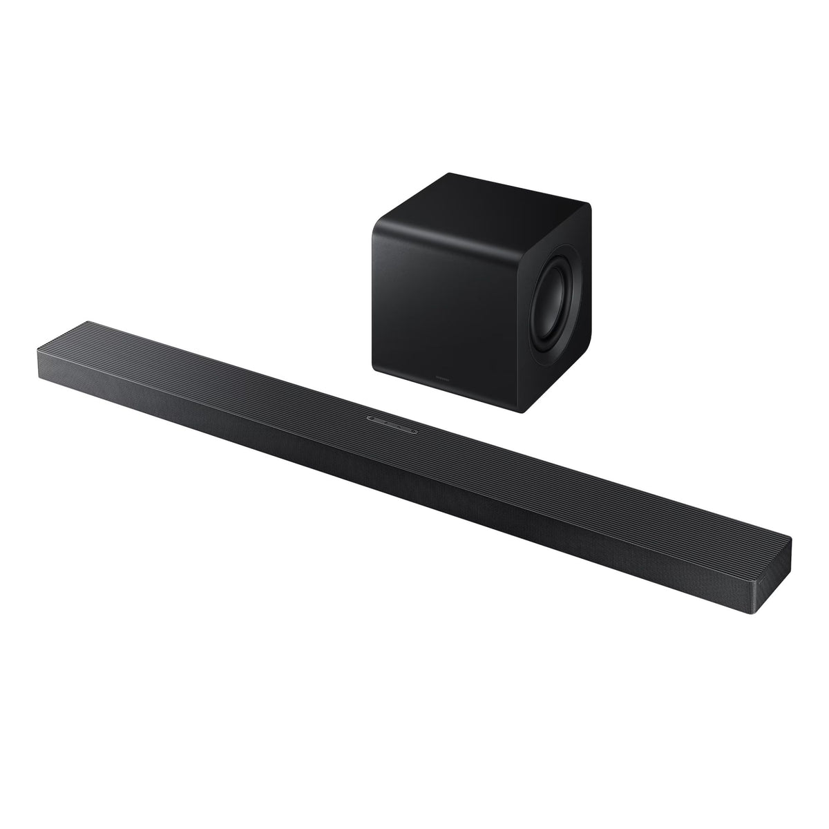Q-series Soundbar HW-QS700F 3.1.2 ch Subwoofer (2025)