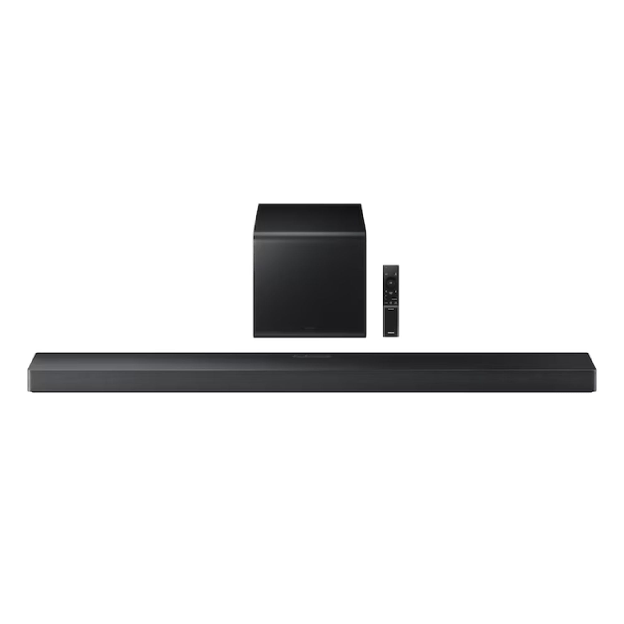 Q-series Soundbar HW-QS700F 3.1.2 ch Subwoofer (2025)