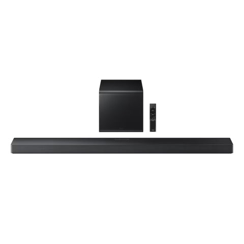Q-series Soundbar HW-QS700F 3.1.2 ch Subwoofer (2025)