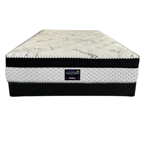 Hailey Mattress Collection