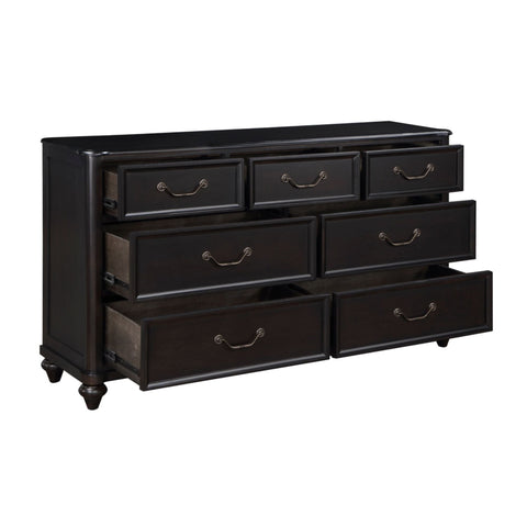 Herman 7-Drawer Dresser