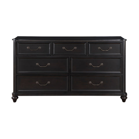Herman 7-Drawer Dresser