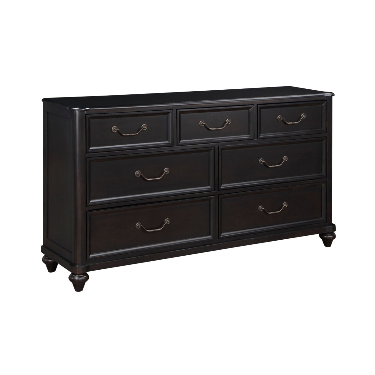 Herman 7-Drawer Dresser