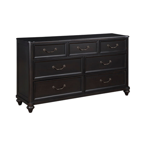 Herman Bedroom Set