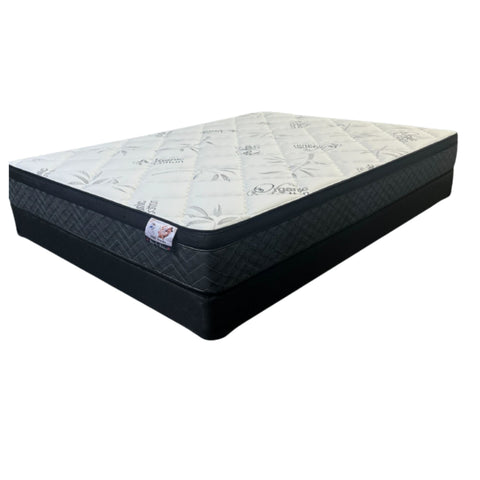 High Density 2 in 1 Mattress Collection
