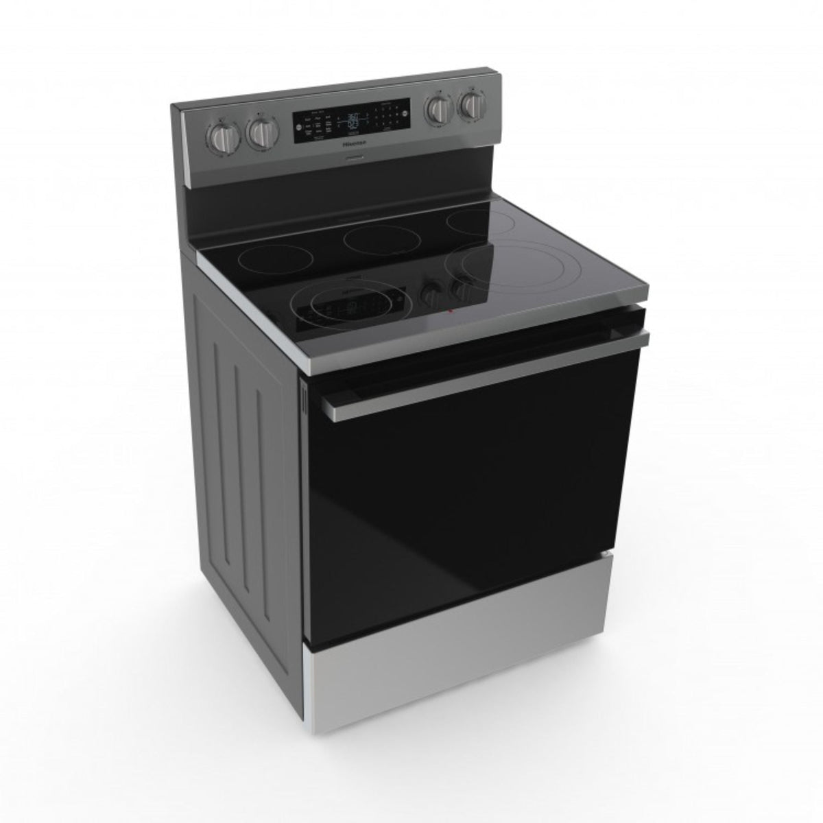 Hisense HBE3502CAS Range (Open Box)