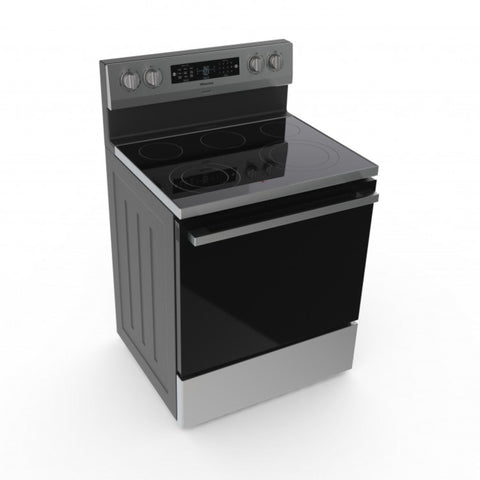 Hisense HBE3502CAS Range (Open Box)