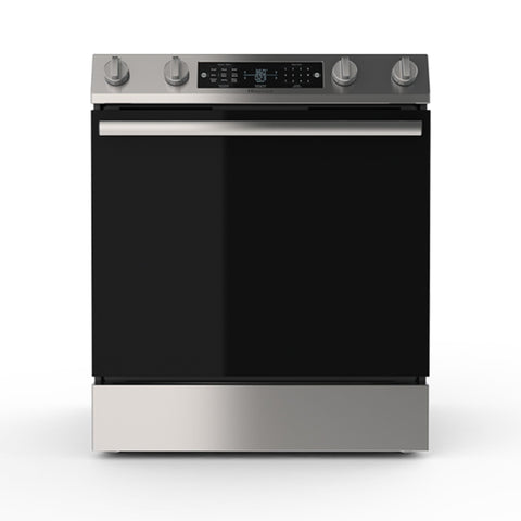 Hisense HFE3502CAS Range (Open Box)