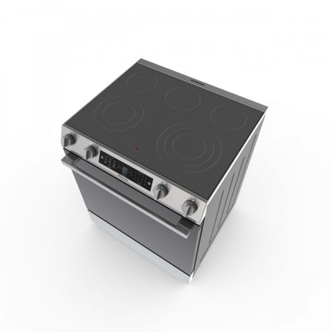 Hisense HFE3502CAS Range (Open Box)