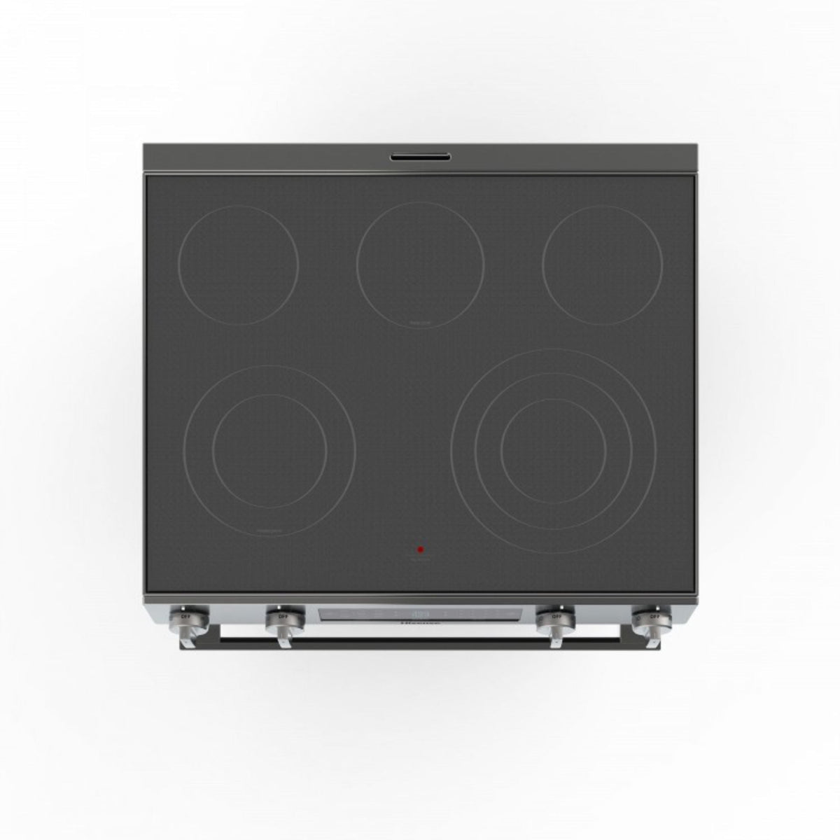 Hisense HFE3502CAS Range (Open Box)