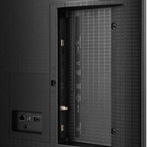 Hisense Mini-LED QLED AI TV 144Hz - Fire TV QD7QFM Series