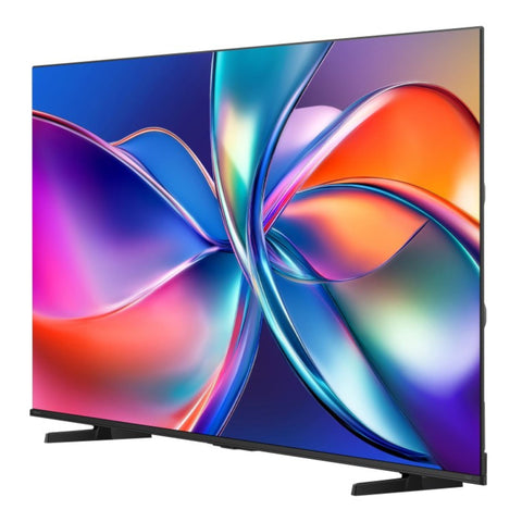 Hisense QLED 4K UHD 60Hz Fire TV QD6QF Series