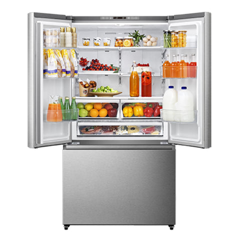 Hisense RF27A3FSE Refrigerator (Open Box)