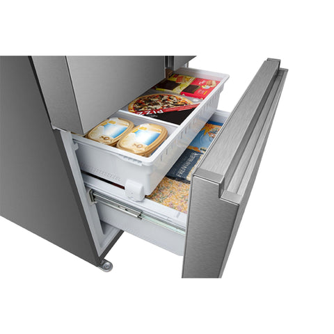 Hisense RF27A3FSE Refrigerator (Open Box)