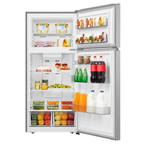 Hisense RT18A2FSD Refrigerator (Open Box)