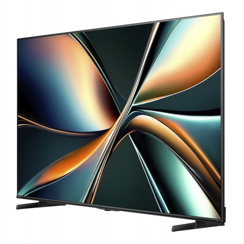 Hisense Mini-LED QLED AI TV 144Hz - Fire TV U68QF Series