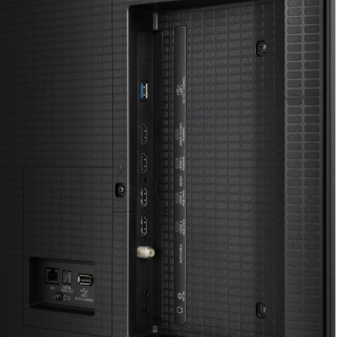 Hisense Mini-LED QLED AI TV 144Hz - Fire TV U68QF Series