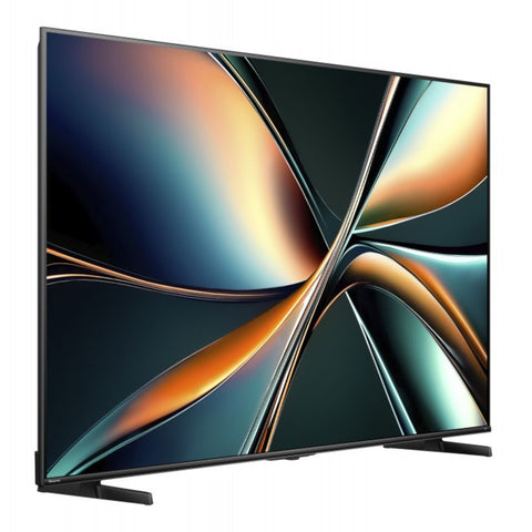 Hisense Mini-LED QLED AI TV 144Hz - Fire TV U68QF Series