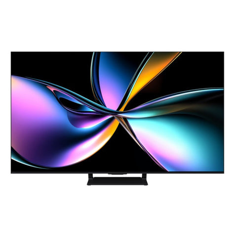 Hisense Mini-LED QLED AI TV 144Hz - Fire TV U78QG Series